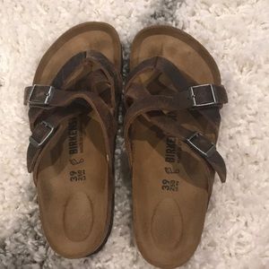Birkenstock’s